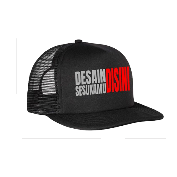 Sablon Topi